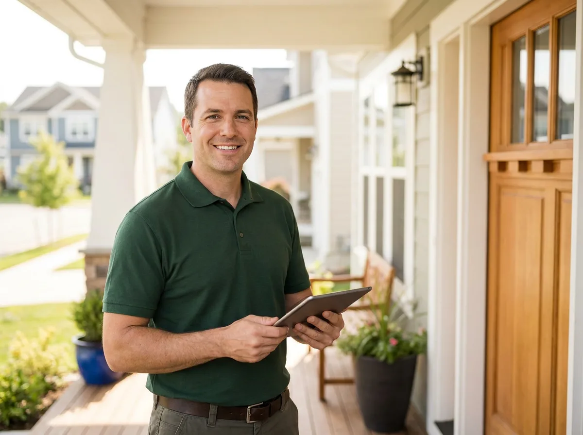 Pest control FAQs for Bentonville, OH
